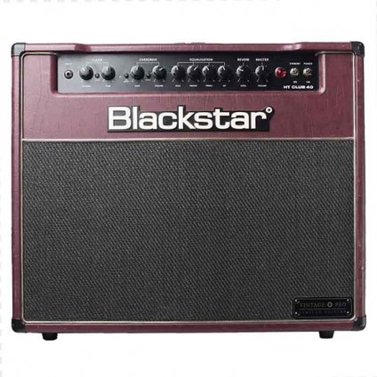 قیمت خرید فروش آمپلی فایر گیتار الکتریک BlackStar HT club40 VP